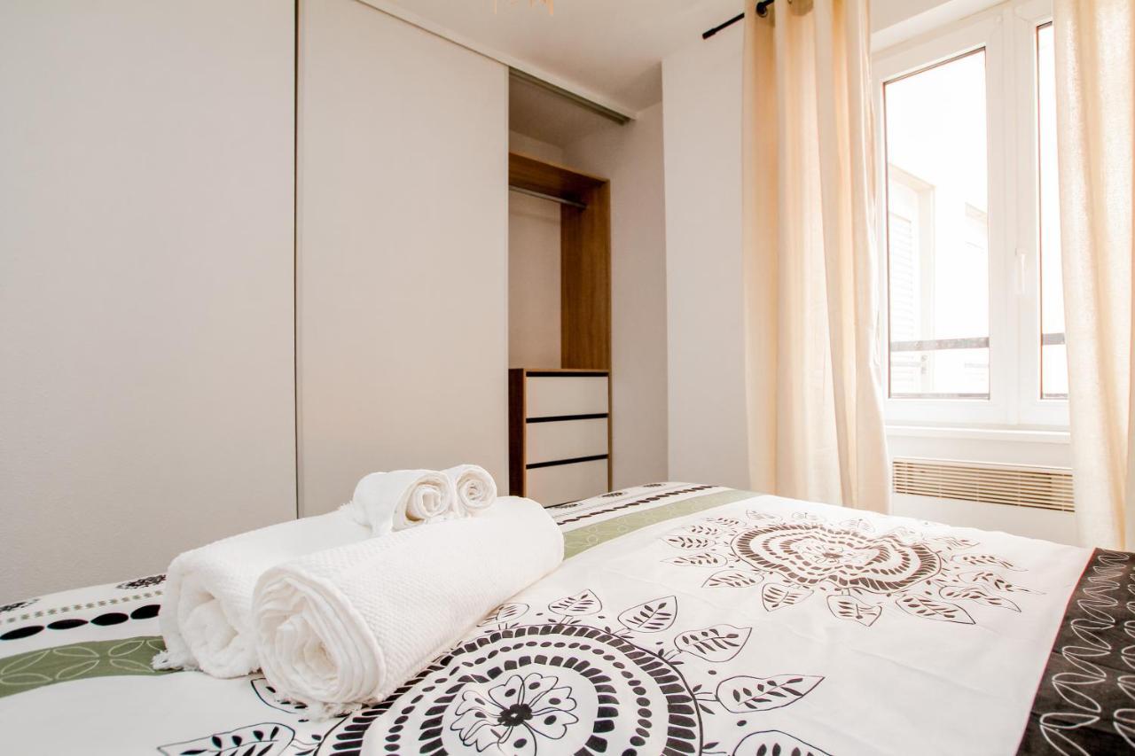 Appartamento Le Nid Cosy - En plein coeur de Sélestat Esterno foto