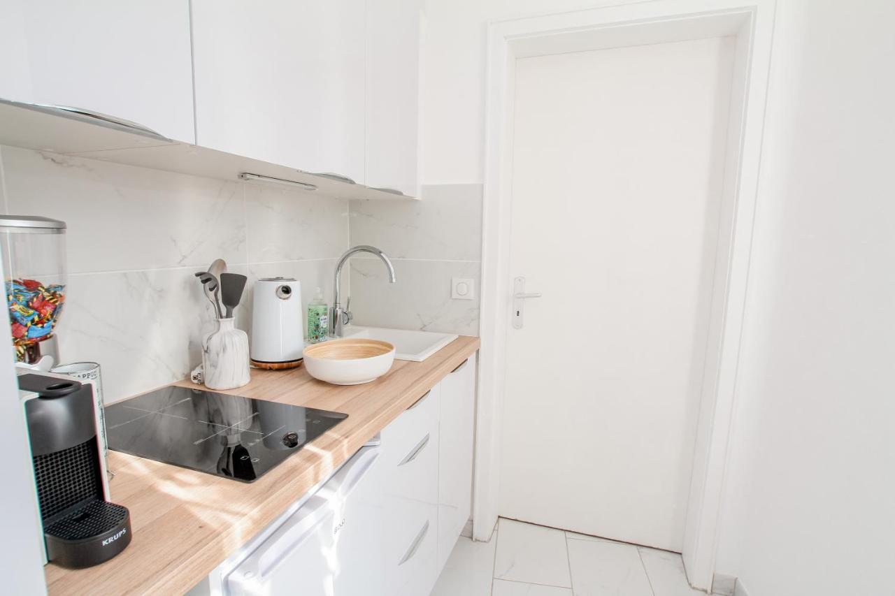 Appartamento Le Nid Cosy - En plein coeur de Sélestat Esterno foto