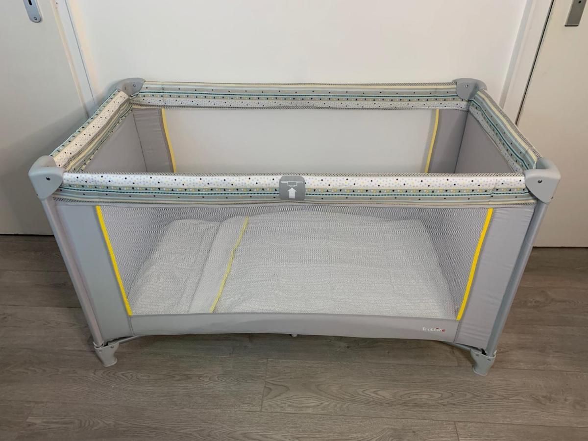 Appartamento Le Nid Cosy - En plein coeur de Sélestat Esterno foto