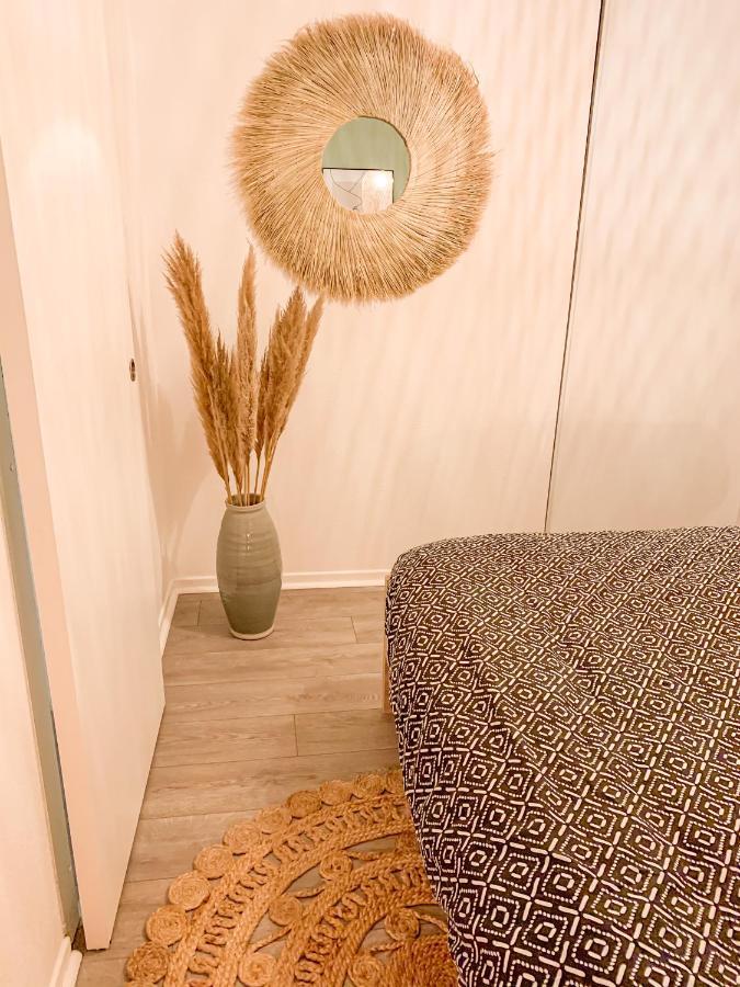 Appartamento Le Nid Cosy - En plein coeur de Sélestat Esterno foto